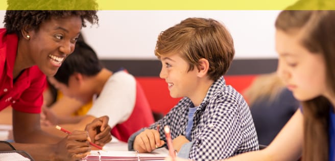 Franchise with Mathnasium: A Business That Makes a Difference for Children