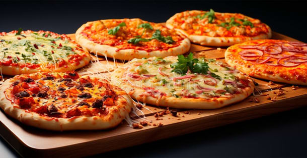 Thriving Local Pizza Business – Evenings Only, Perfect Side Income