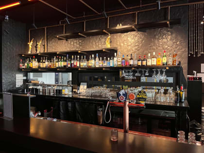 [Chattel Sale]Modern Cafe Bar Restaurant Prime Melbourne CBD Corner Ref:1613