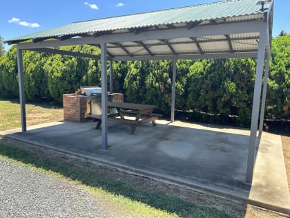 A WELL PRESENTED MOTEL BUSINESS READY FOR FURTHER GROWTH - 521ML