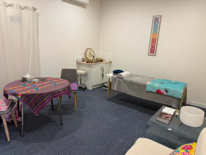 Health and Wellness Crystal Healing Centre Beauty,Natural Therapy & Retail  Glenelg for Sale