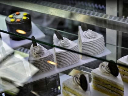 [BBS-090] Well known Patisserie & Bakery for sale in Prospect