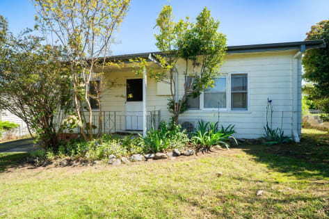 Queen's Cottage, Khancoban – Where the Murray & Snowy Mountains Lifestyle Meet