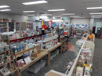 Bundaberg NEWSAGENCY FOR SALE $310,000 plus SAV
