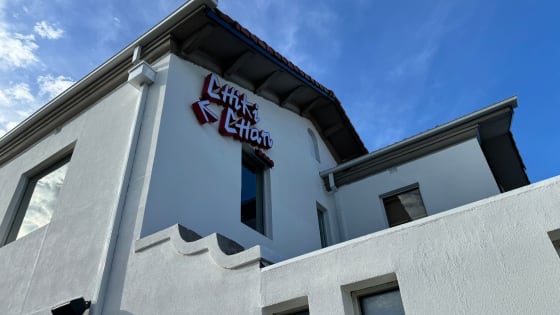 Multi-million dollar fit-out | Leasehold Hospitality Venue – Expressions of Interest!