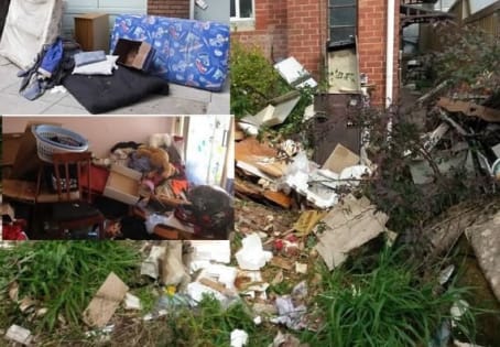 Don’t let this opportunity go to Waste! Mobile Bin Hire Franchise available for North-West Melbourne