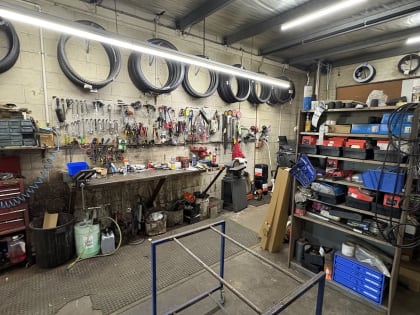 Outdoor Appliance Centre + Yamaha Dealership,  Narrandera