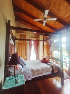 The Goat and Goose B&B