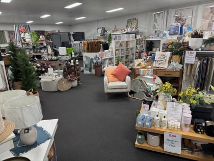 Albany Icon Business