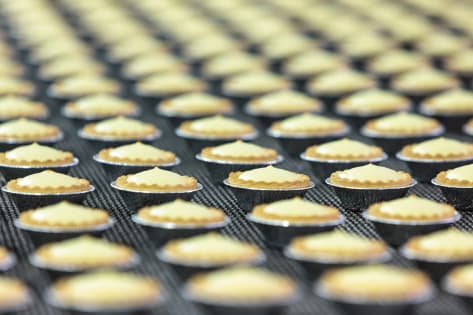 High-Capacity Contract Food Manufacturing Platform – South Coast Acquisition Opportunity