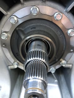 Step Into Success: Profitable Mobile Diesel Service Ready for Expansion!