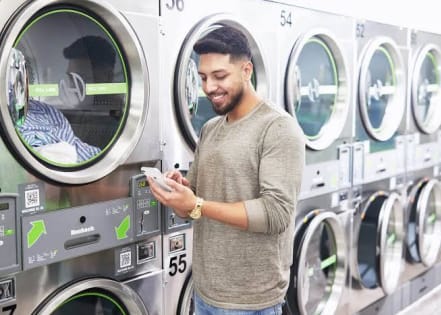 Long Established Coin laundry for sale in Boronia