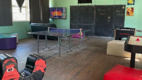 Expansive Resort with Strong Growth Potential - Wakiti Creek Resort - near Echuca