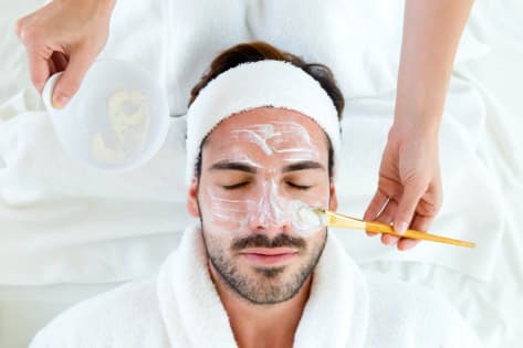 Long Established Spa Business – Huge Upside in Booming Wellness Sector