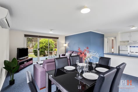 Phillip Island Family Resort Cowes for Sale