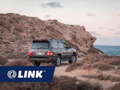 Market-Leading Diesel Performance Tuning Business