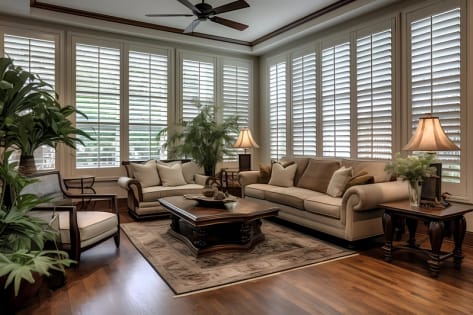 HOME-BASED, STRONG PROFITS, FLEXIBLE LIFESTYLE - CUSTOM WINDOW TREATMENTS