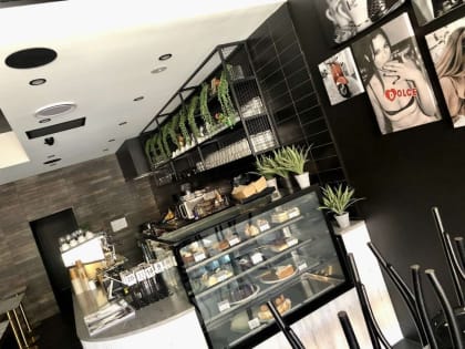 Step into Wollongong's favourite dessert bar and start earning from day one!