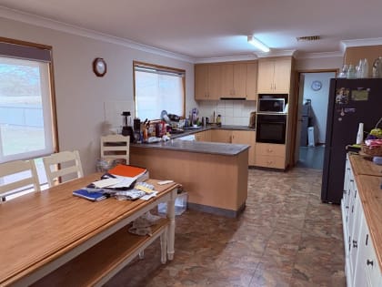 Freehold LPO, Liquor General Store & 6 BR Residence