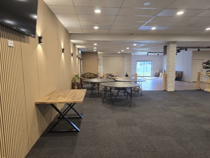 The Wallenjoe Hotel & Potential Motel – Prime Freehold on the Midland Hwy Stanhope