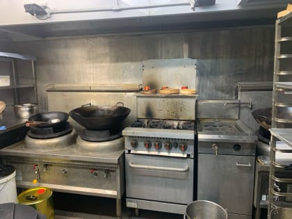 Urgent Sale – Established Chinese Restaurant in Wollongong CBD | Only $30,000