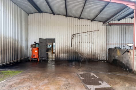 Manjimup Automotive Services - Commercial Property $650,000 Business POA