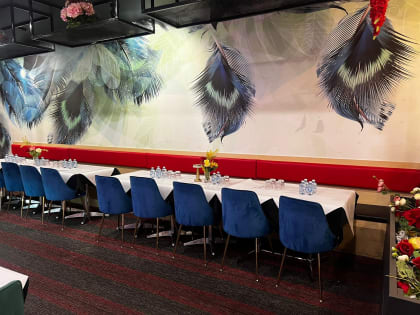 Profitable Indian Restaurant | Fully Managed | $500k+ Revenue | North-West Melbourne