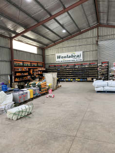 Rural Business & Lifestyle  -  Freehold Available