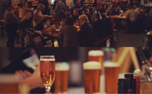 Shepparton Brewery – Craft Brewery, Distillery, Restaurant & Bar | Leasehold