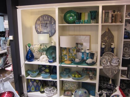 Retail Gift Shop - Successful & Profitable. New Listing