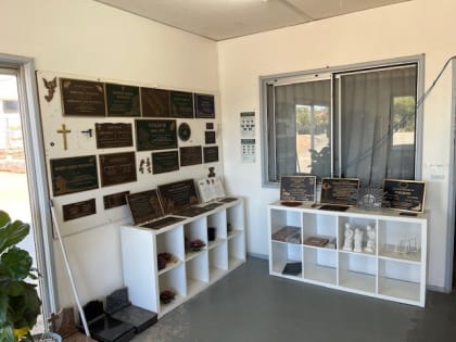 MONUMENT WORKS BUSINESS – STRONG EARNINGS + NICHE MARKET