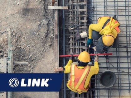 FNQ Concrete Construction Business