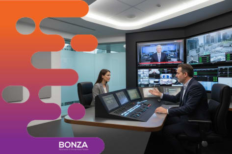 36715 - Professional Film Production Studio Opportunity