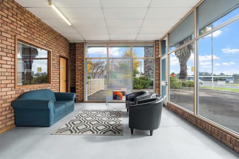 Manjimup Automotive Services - Commercial Property $650,000 Business POA