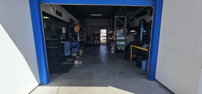 Established Townsville Automotive Workshop – 45+ Years