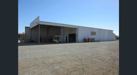 SUCESSFUL FIG FARMING BUSINESS WITH 21 ACRES OF FREEHOLD LAND (EoI)