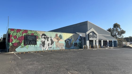 Donnybrook Hardware & Garden Centre