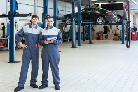 Profitable Automotive / Mechanic Business in Narre Warren - Prime Location - Well Established - P...