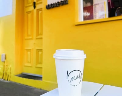 ​LOCALE 542 - FOCACCIA & COFFEE BAR, ASCOT VALE