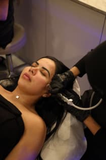 Sydney's one stop beauty shop!