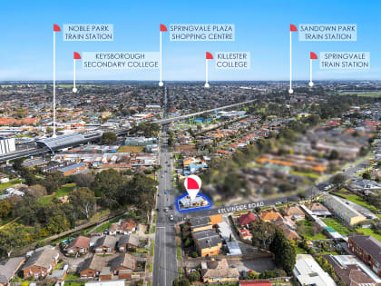 FIRST TIME OFFERED IN OVER 35 YEARS - BUY THE FREEHOLD. BUY THE BUSINESS. INHERIT THE POSITION.