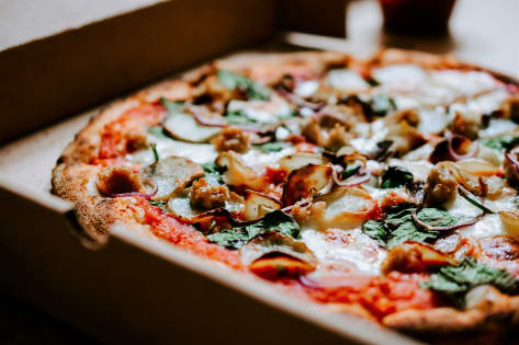 Pizza Business for Sale Caulfield North $430K + SAV [2606092]