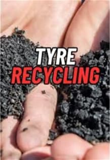 Tyre Recycling Business in Melbourne's West.