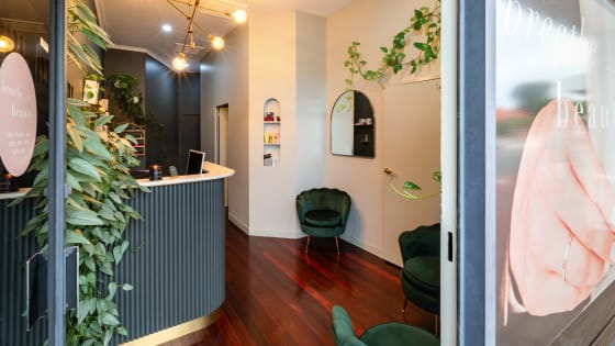 Exceptional Opportunity to Own a Thriving Boutique Beauty Salon in Wembley