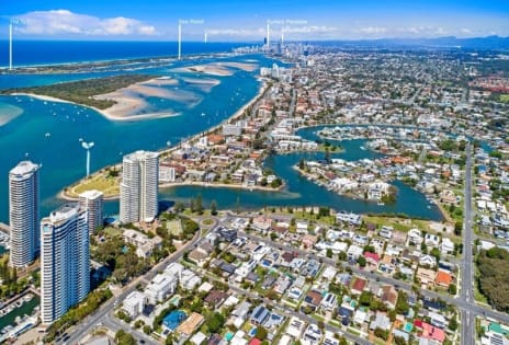 All Class in Runaway Bay - ID 8384