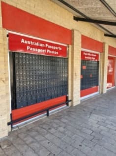 Kaleen ACT Licensed Post Office (Canberra)