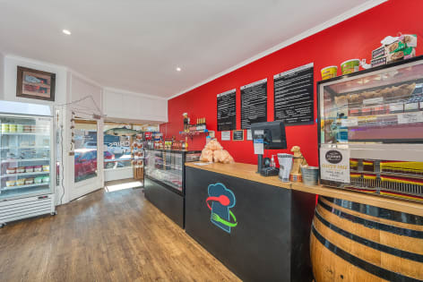 OUTSTANDING FOOD BUSINESS OPPORTUNITY