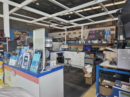 Dive in and enjoy the benefits -  Long Established Pool and Spa Shop in Hoppers Crossing