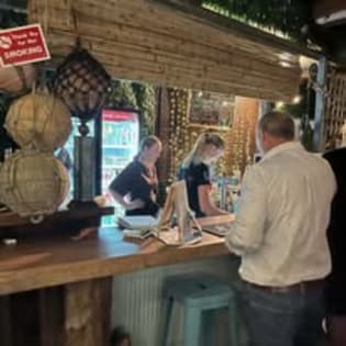 Live Your Dream: Own The Secret Garden Cafe in Yeppoon!