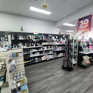 Newsagency / Lotto with Freehold - Country